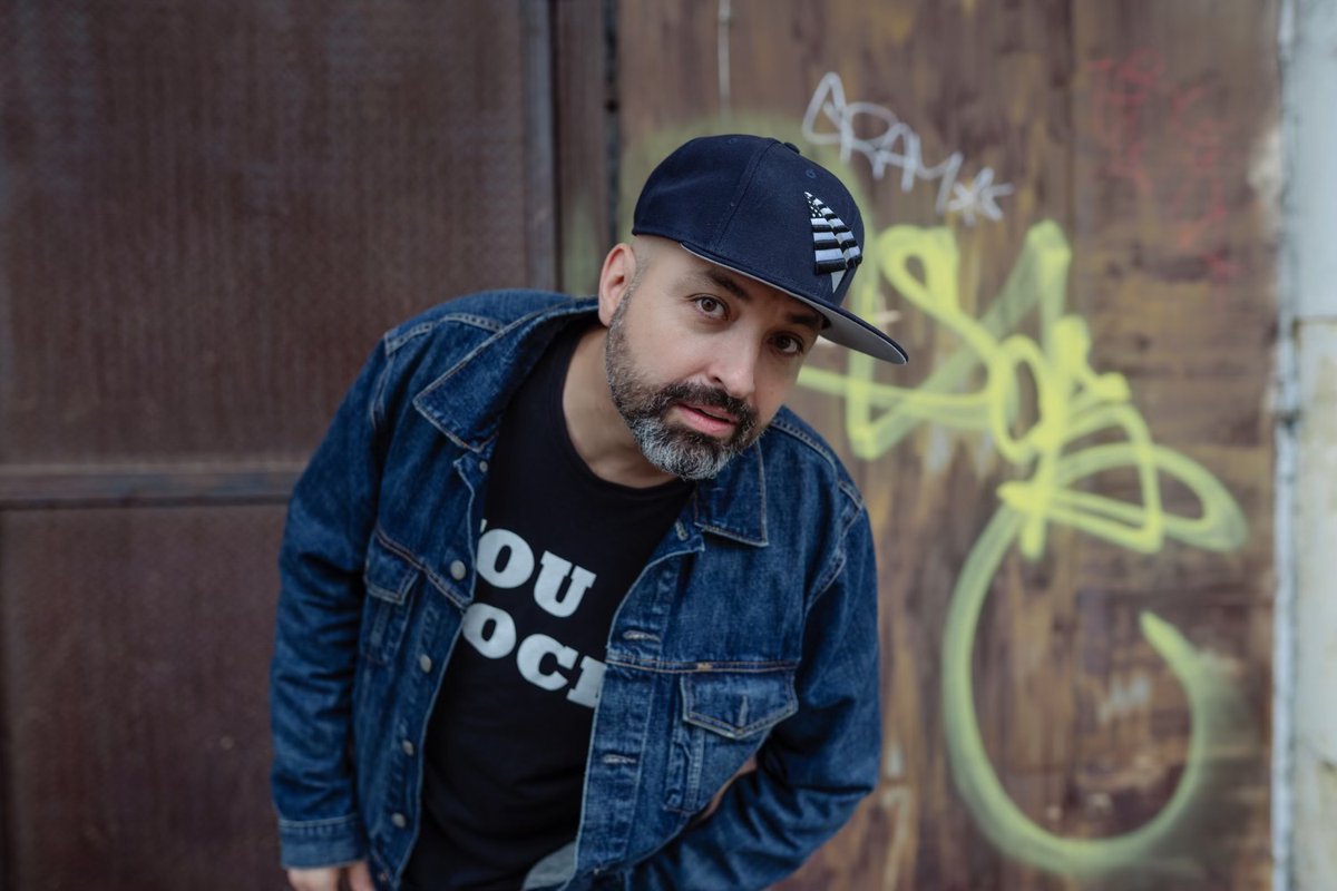 One of the DMV's funniest comedians <a href="/Rahmein88/">Rahmein M.</a> headlining Fri/Sat Aug 26-27. magoobysjokehouse.com/events/62477