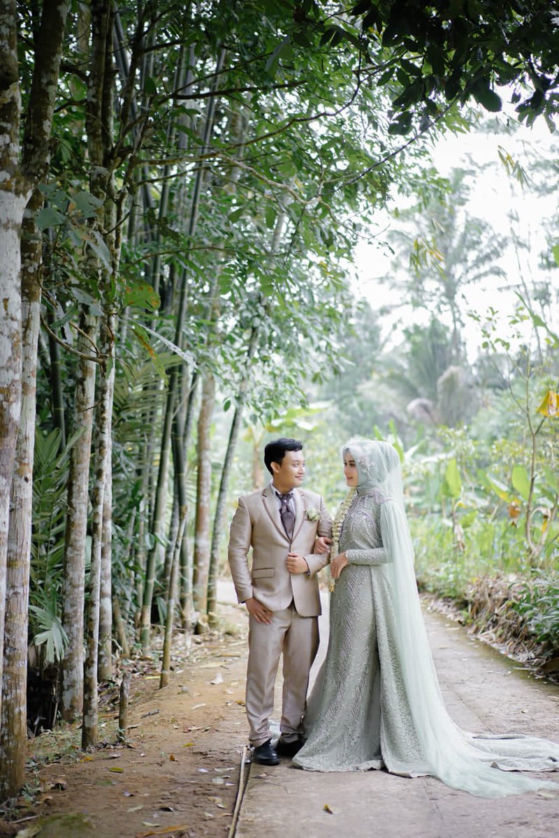hyment's tweet photo. Belakang rumah saja https://t.co/H97pAishi8