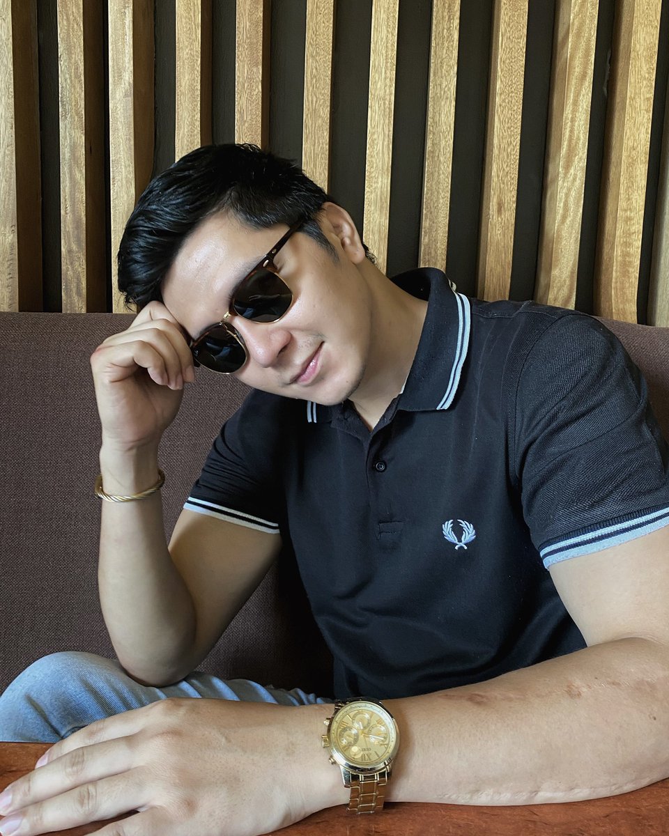 jareddechavez's tweet photo. Lunch time #mafiaKing https://t.co/WtoxcSbB2u