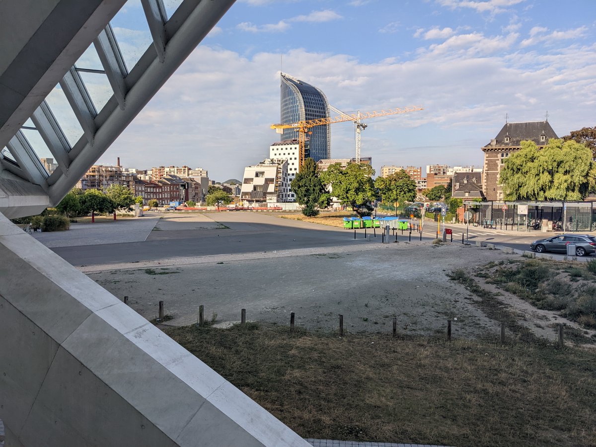 Laurent X. Sánchez tweet media