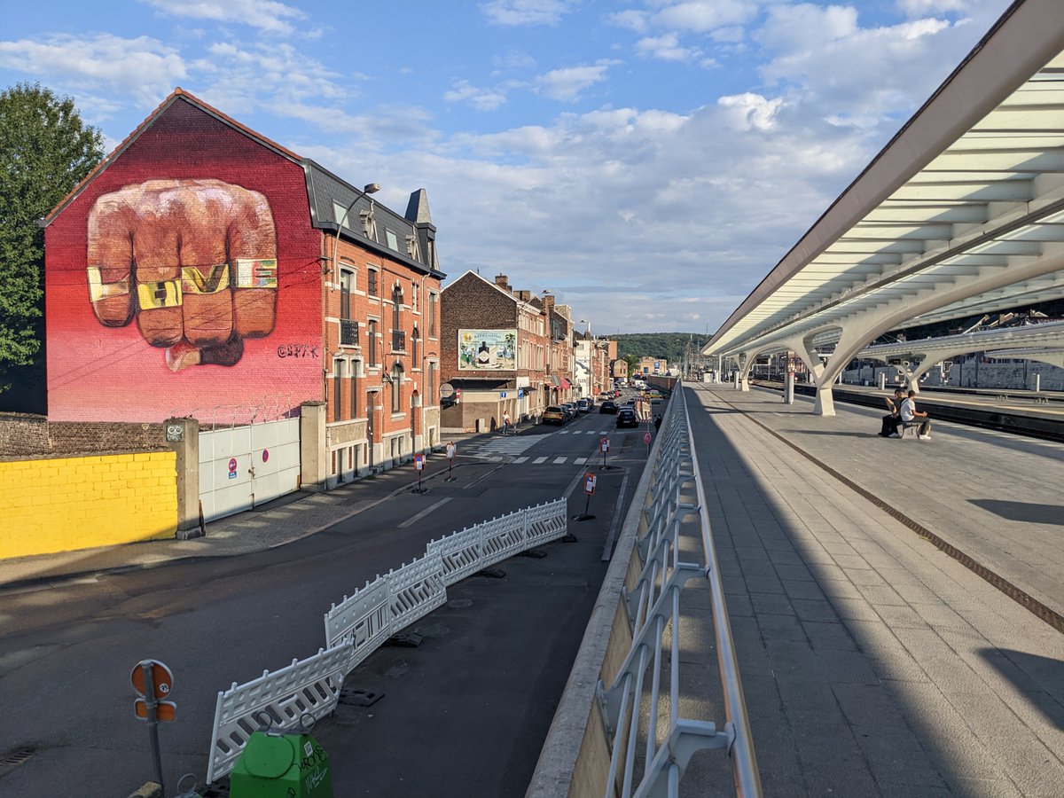 Laurent X. Sánchez tweet media