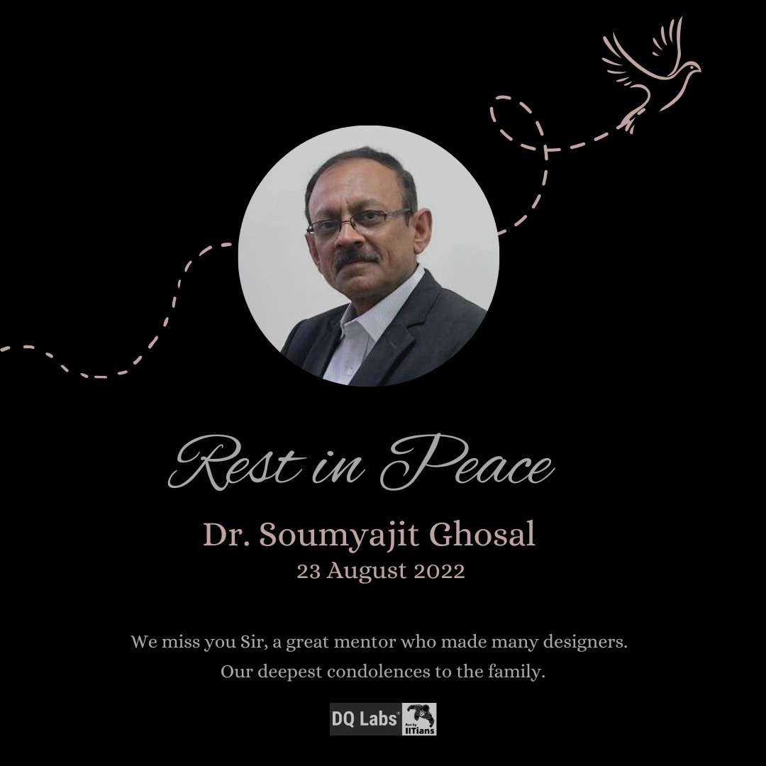 DQ Labs Private Limited tweet media