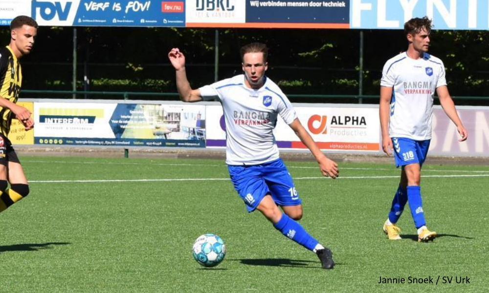 Speler van de Week (Derde Divisie Zaterdag): Lucas Tol (SV Urk)

topamateurvoetbal.com/speler-van-de-…

<a href="/SVURK/">Sportvereniging Urk</a>