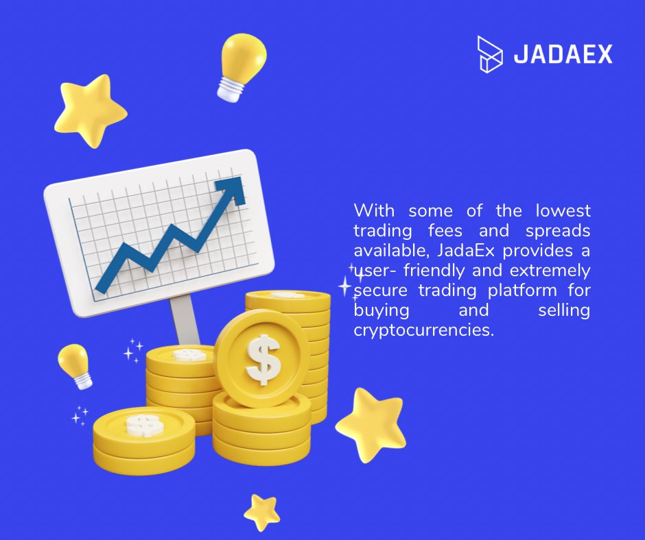 JADAEX tweet media
