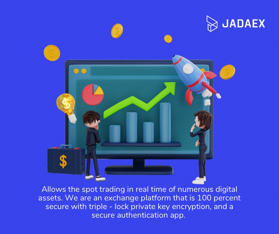 JADAEX tweet media