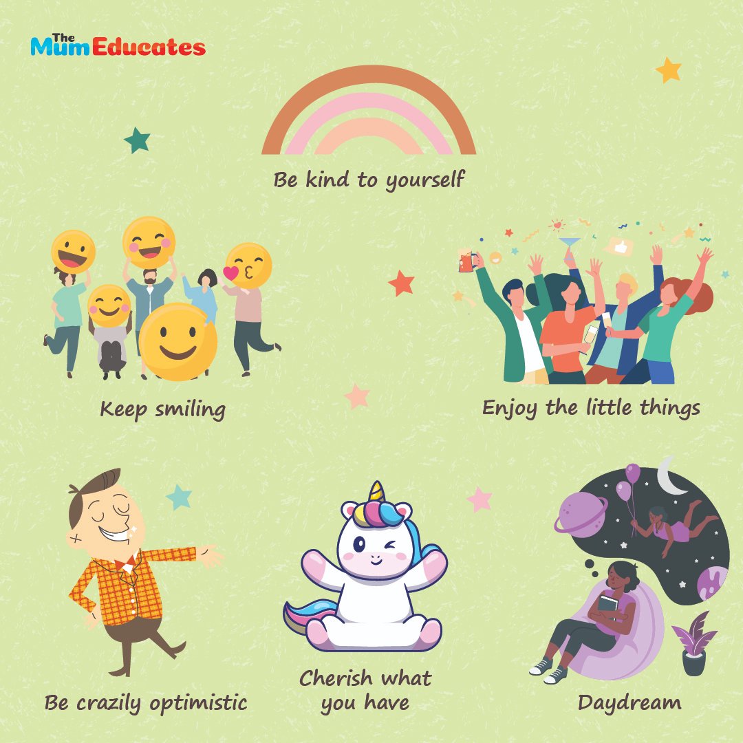 TMEducates's tweet photo. Life is too short to be unhappy. Take a deep breath, be thankful and follow these steps.

#happiness #happylearning #happylifestyle #uk #themumeducates #TME https://t.co/t7JPQYhjeo