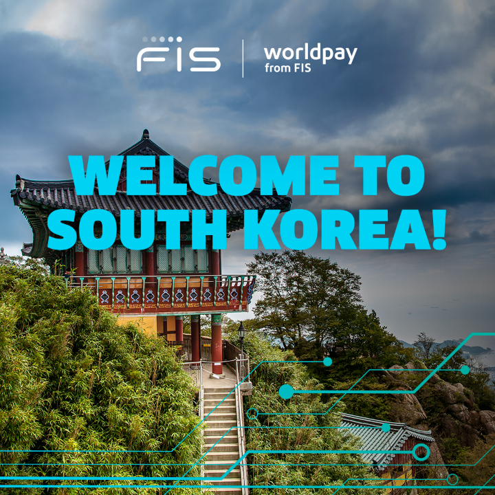 Gopibala006's tweet photo. We now deliver advanced #payment technology solutions to merchants looking to expand into #SouthKorea! The country represents a growth opportunity for merchants with an #eCommerce market that is projected to grow 19% annually through 2025. https://t.co/svsvqtX4NV #GeoExpansion https://t.co/dUstBgBiak
