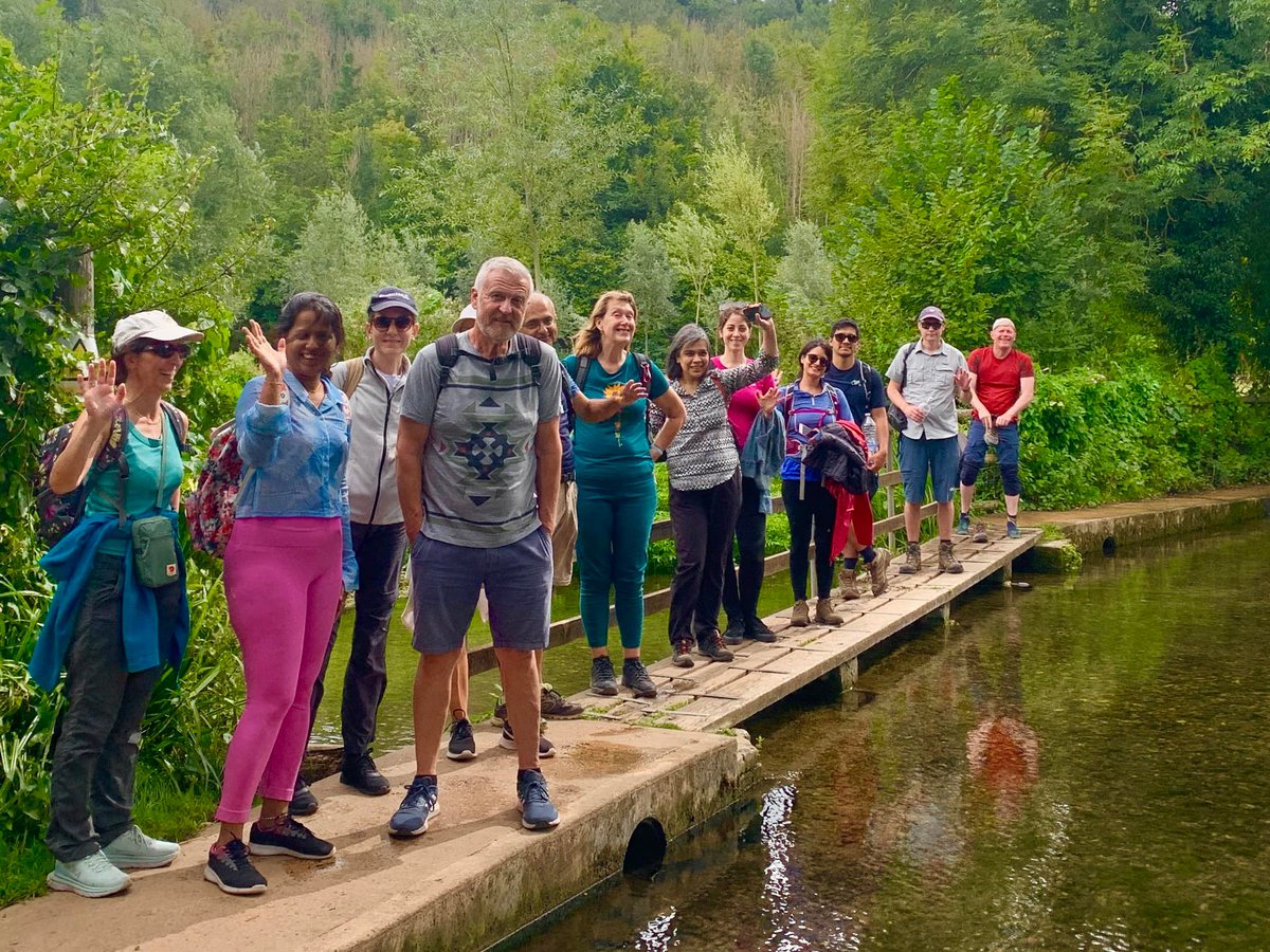 NatureBathing tweet media