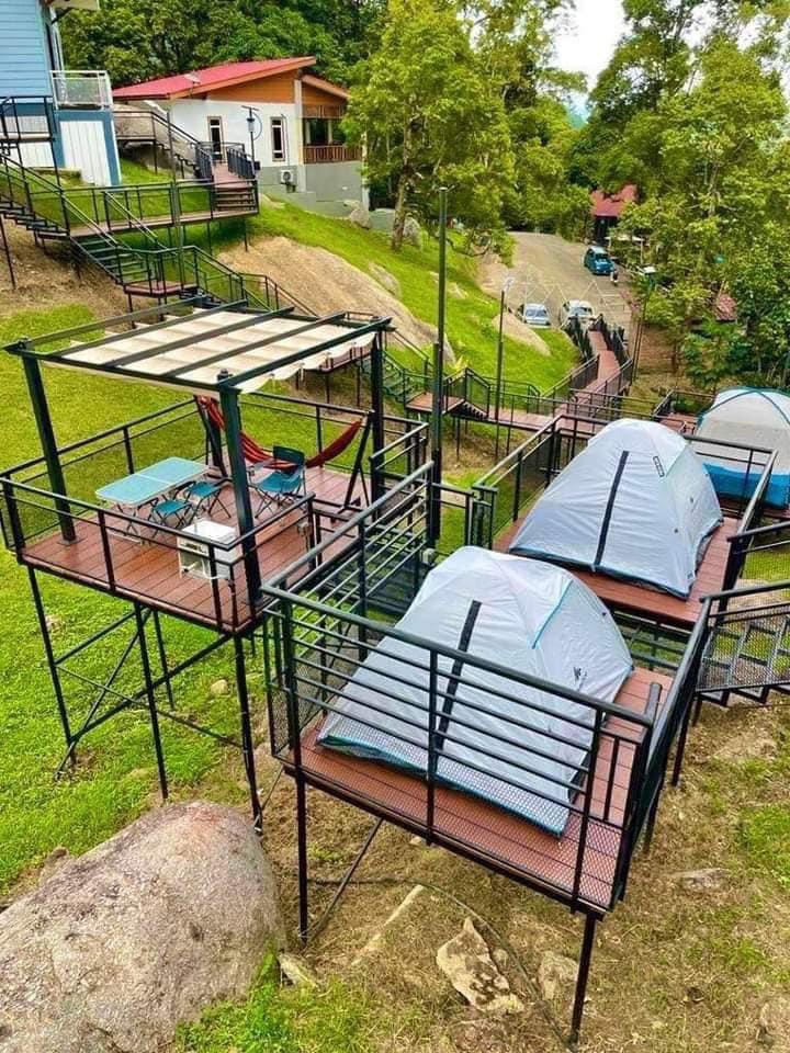 staycationig's tweet photo. 📍Kuak Hill Resort, Lenggong Perak https://t.co/Irvx688dlg