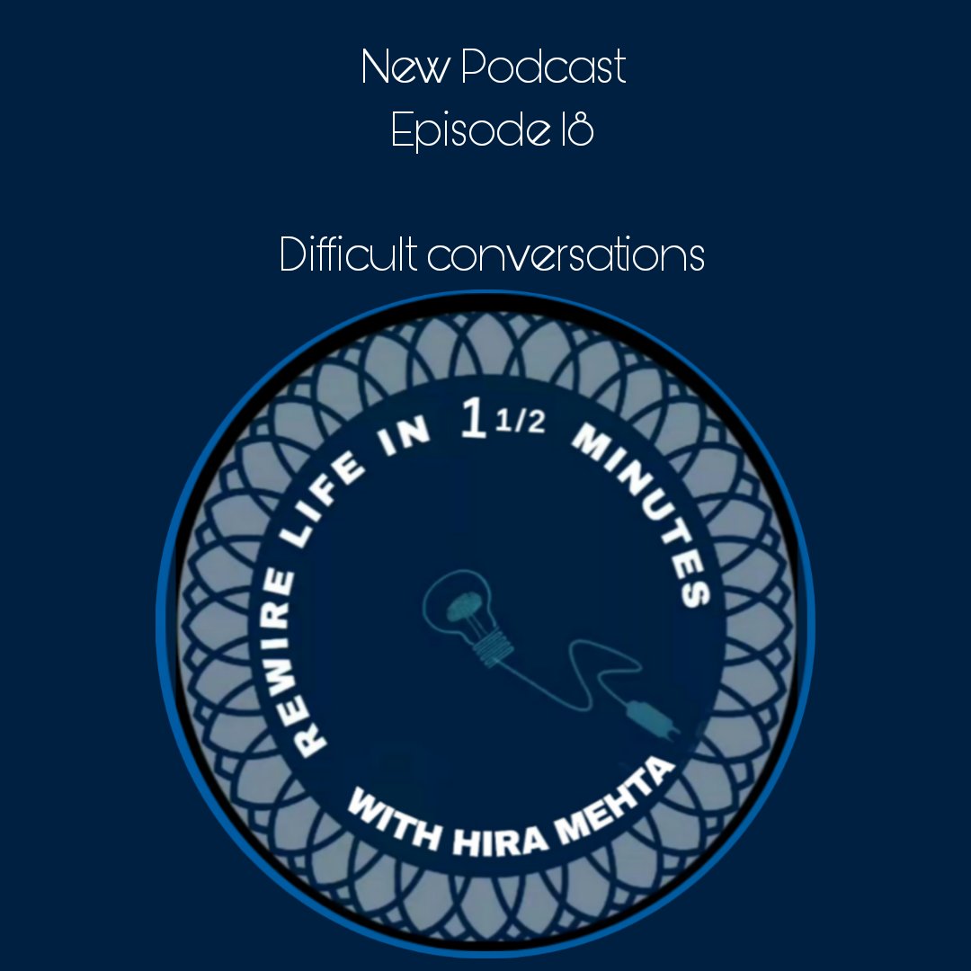 HIRAMEHTA3's tweet photo. Difficult conversations.
https://t.co/NIiTwCBfmj
#podcasts #podcast #podcasting #podcastlife #podcaster #podcasters #podcastshow #spotify #podcastlove #newpodcast #spotifypodcast #podcastinglife #hubhopper #podcasthost #anchorfm #applepodcast #MotivationalQuotes #podernfamily https://t.co/MQ2JL3XRIK