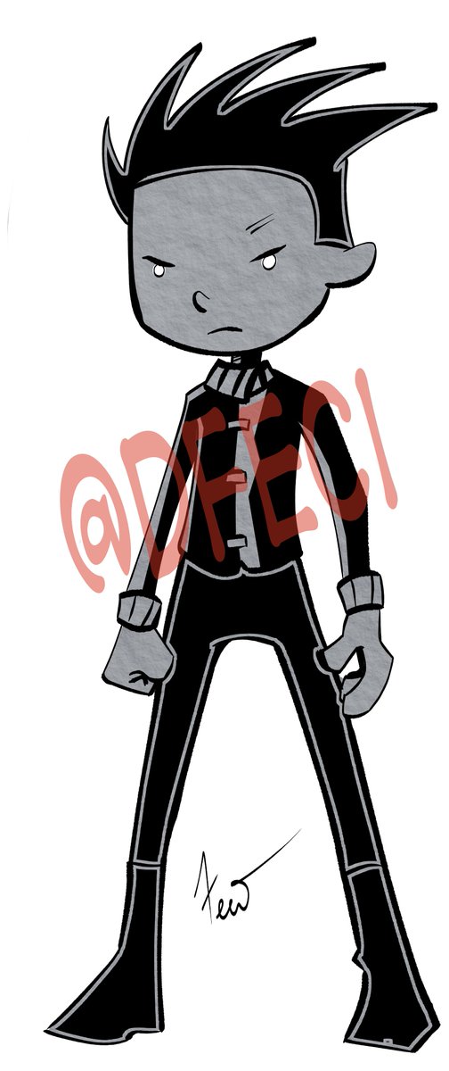 davidfeci's tweet photo. #characterdesign https://t.co/pzljSyFvva