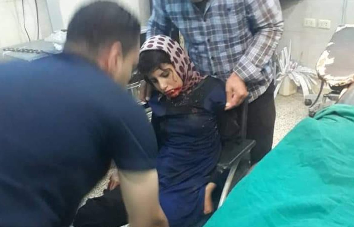 KurdistanAu's tweet image. Les USA &quot;inquiets&quot; de la situation à la frontière turco-syrienne 
kurdistan-au-feminin.fr/2022/08/23/les… 
Suite à l&apos;augmentation des attaques meurtrières visant les civils, dont des enfants, par la Turquie dans les régions kurdes de Syrie, les États-Unis ont déclaré être &quot;inquiets&quot; de la s...