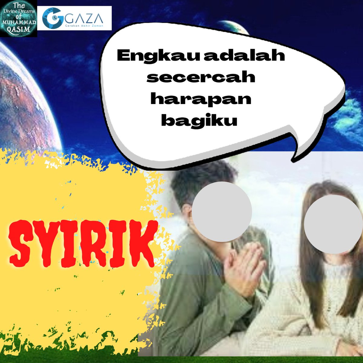 thelast44756727's tweet photo. #SyirikModeren
#MimpiMuhammadQasim https://t.co/QtWf2ETxaN