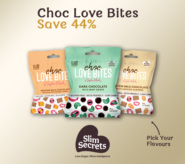 Slim Secrets tweet media