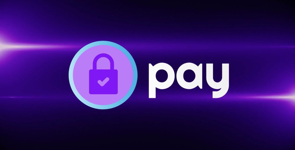 SRPAY - SecurePay tweet media