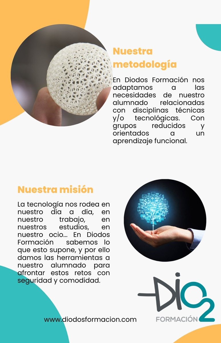 CC_Isilla's tweet photo. En @DiO2_formacion ya tenéis abiertas las inscripciones para el nuevo curso. #arandadeduero #formacion #robotica https://t.co/KZ5mo1j0RG