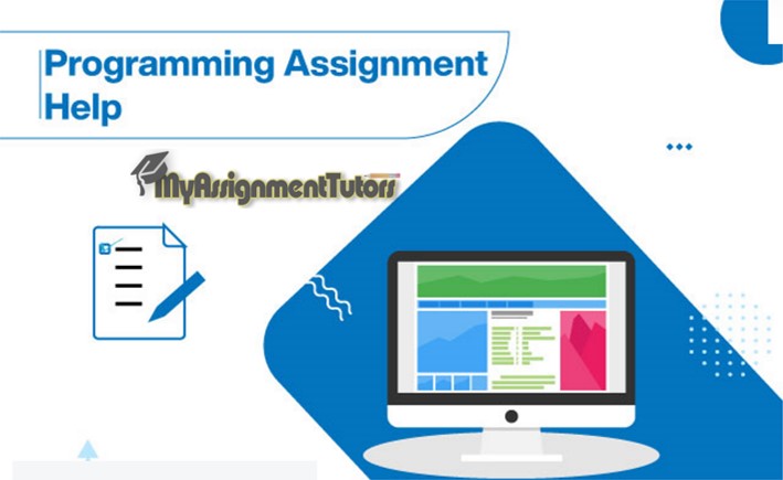 MyTutorsHelp's tweet photo. Need instant programming assignment help online? My Assignment Tutors offers the best programming assignment help. Here you will get the best programming assignment solutions on time.

Order Online: https://t.co/DUUtGmLcui

#ProgrammingAssignmentHelp #CodingExperts https://t.co/WIOIXzcug1