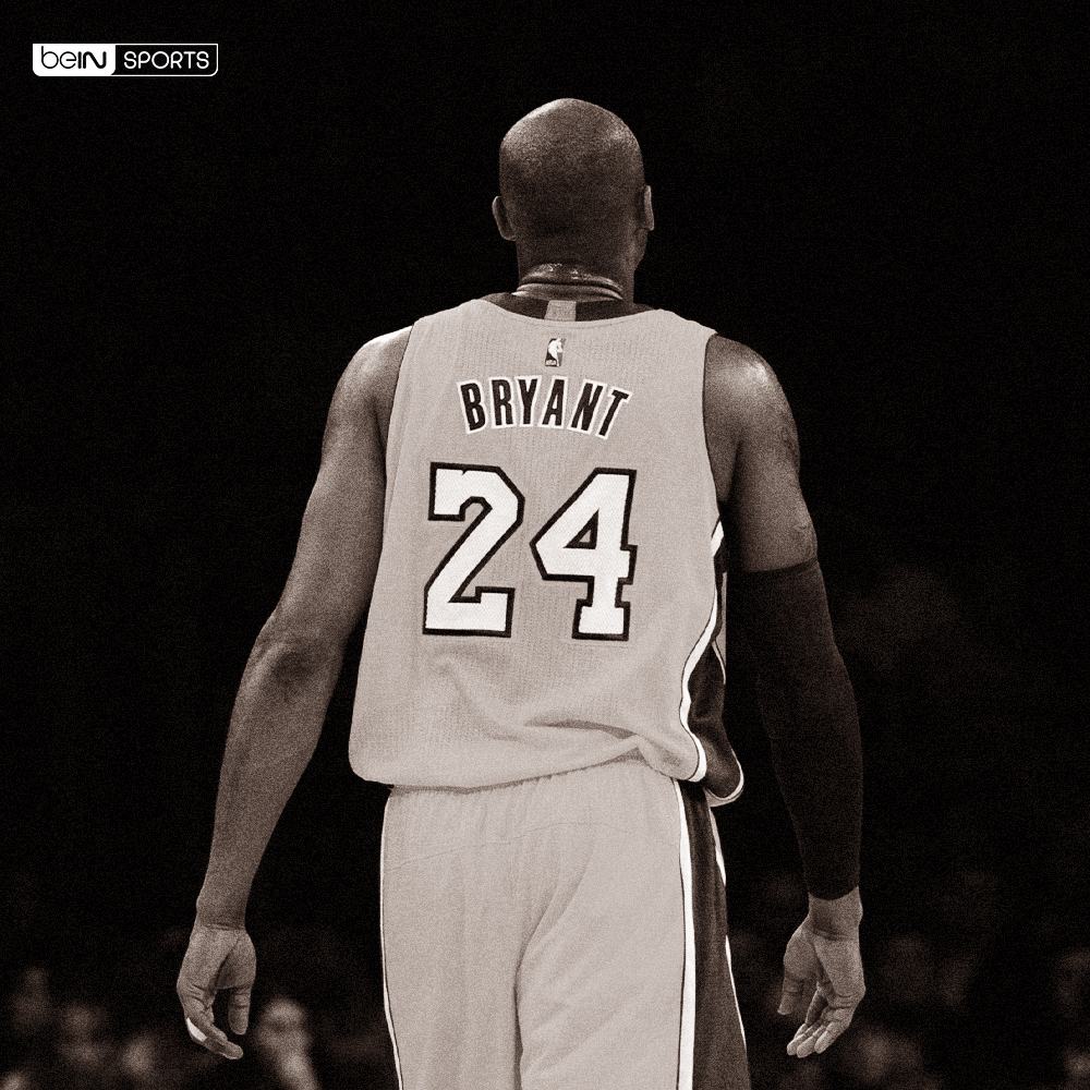 NBAextra's tweet image. 🕯️ Kobe Bryant aurait fêté ses 44 ans aujourd'hui...