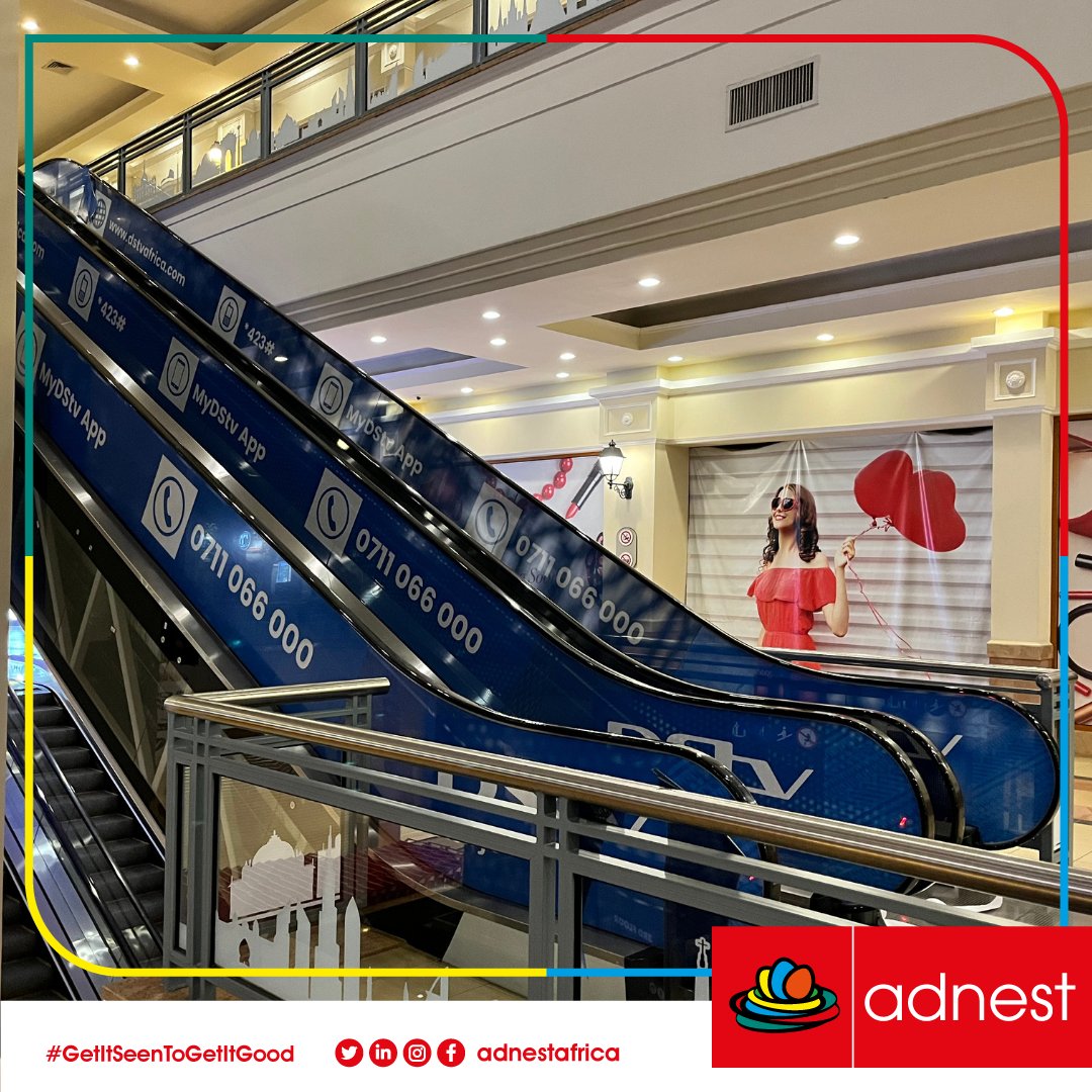 AdnestAfrica's tweet photo. #OOHDesign isn't just about the #elements in the #advert. The #location where the #outdooradvertising is placed as well as how it is displayed/flighted is equally a part of the design process! It all needs to be well thought out.
#TuesdayTips
#AdnestAfrica #Getitseentogetitgood https://t.co/bFShj8TYhO