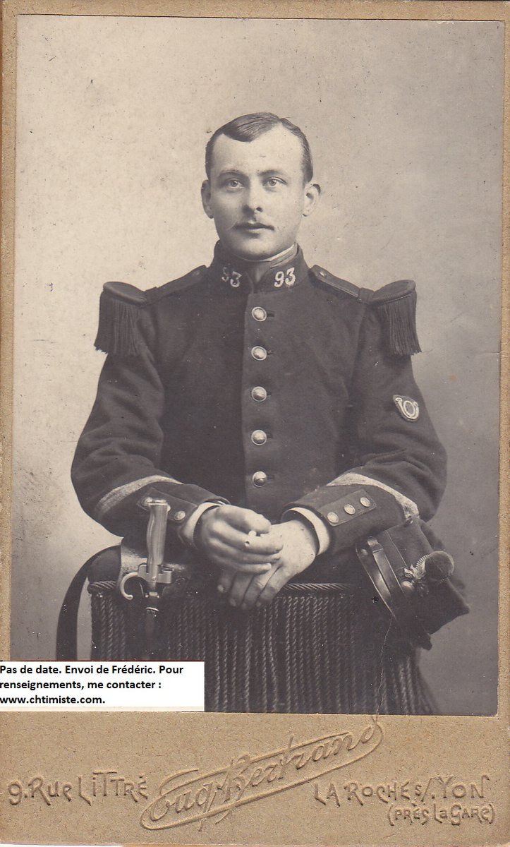 Le_Chtimiste's tweet photo. inconnus du 93ème régiment d'infanterie. https://t.co/wIyaMzhjOd   #93eRI  #Chtimiste https://t.co/inpkuqB7n5