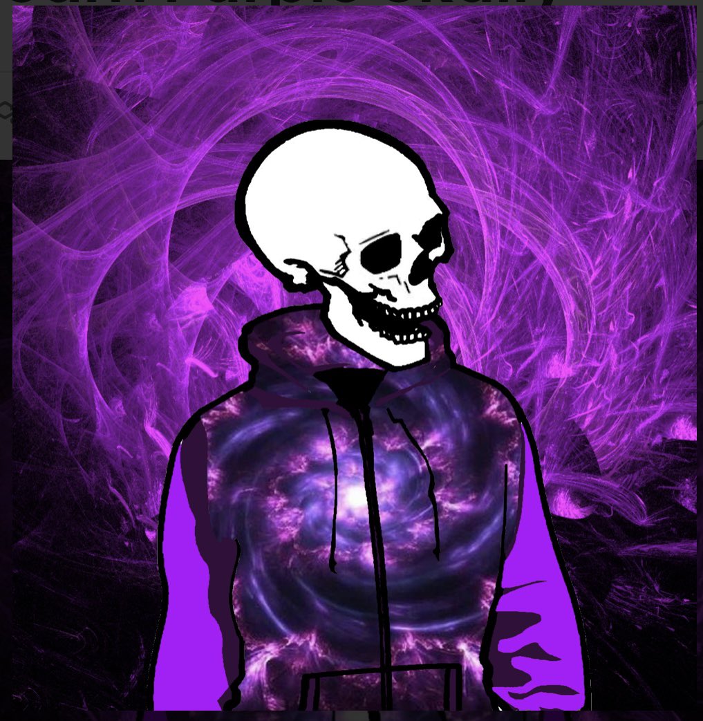 RaverSkully tweet media