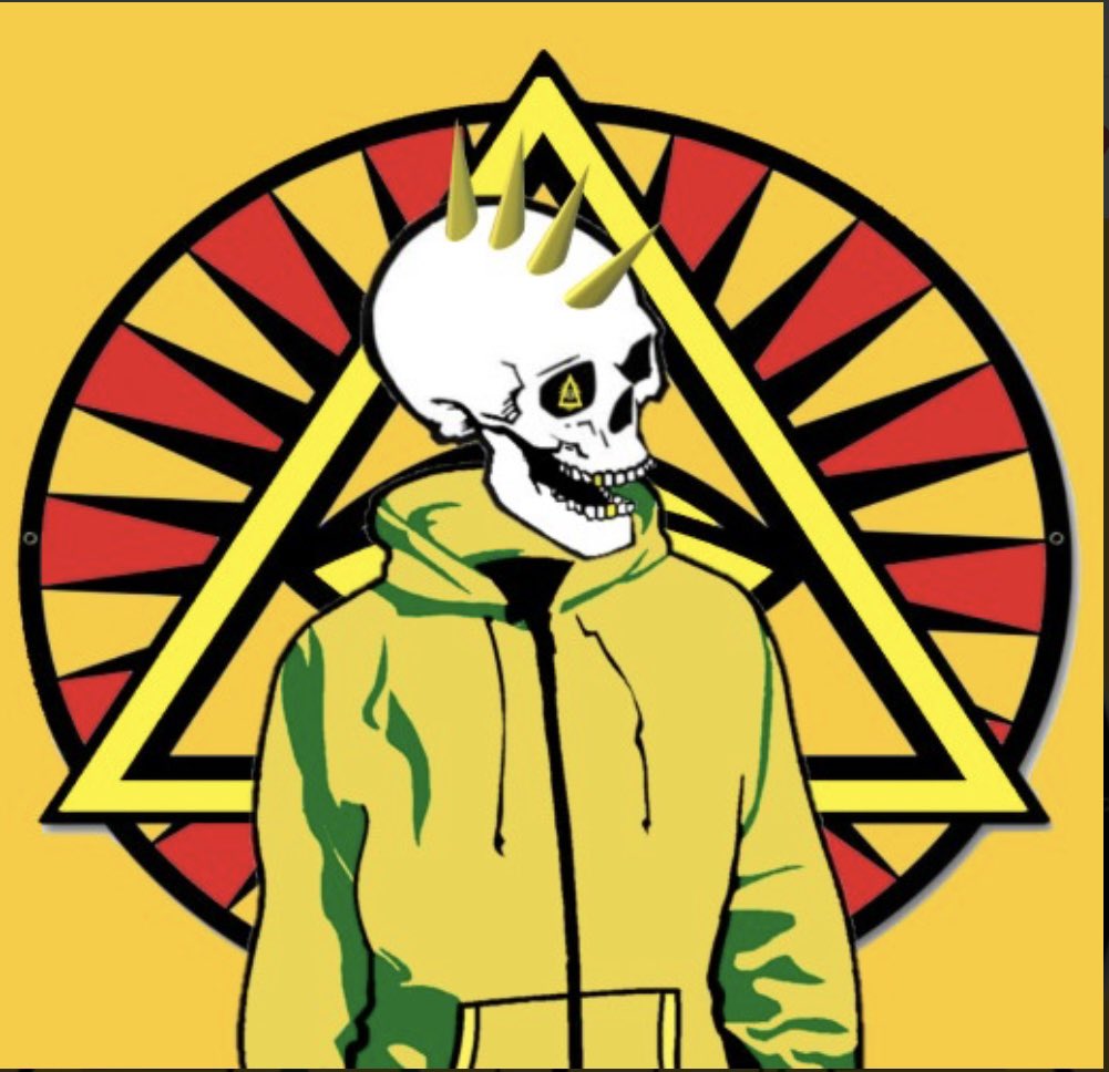 It’s been a while !Let’s give away some Skullys!! #Skullysquad #NFTGiveaways like RT and comment two NFT related hashtags below! Quote tweets will receive an extra entry 💀
Must follow.

48hours⏳
6 winners !
Any skully PFP gets you an additional entry!

#NFTCommunity #NFTs #NFT