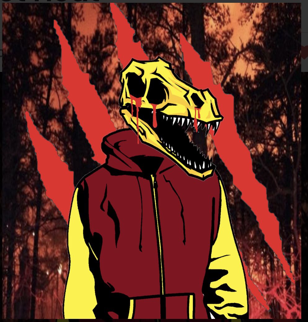 RaverSkully tweet media