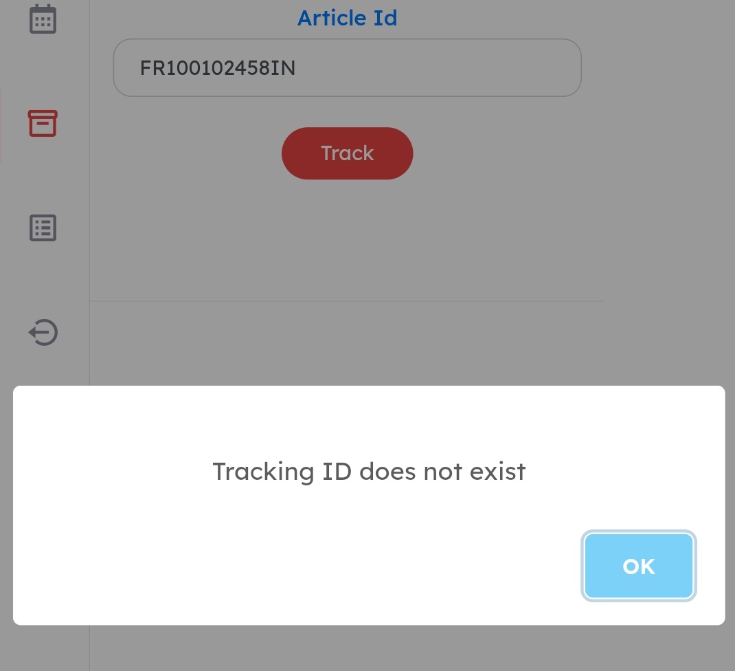 vickyrnb's tweet photo. @IndiaPostOffice @CSCegov_ @CSCMaharashtra @Dakmitra @dintya15 @IndiaPostOffice made booking on 12-8-2022 but still not received and tracking status shows id doesn't exit. Pls  give status regarding https://t.co/jQGpXT91c6