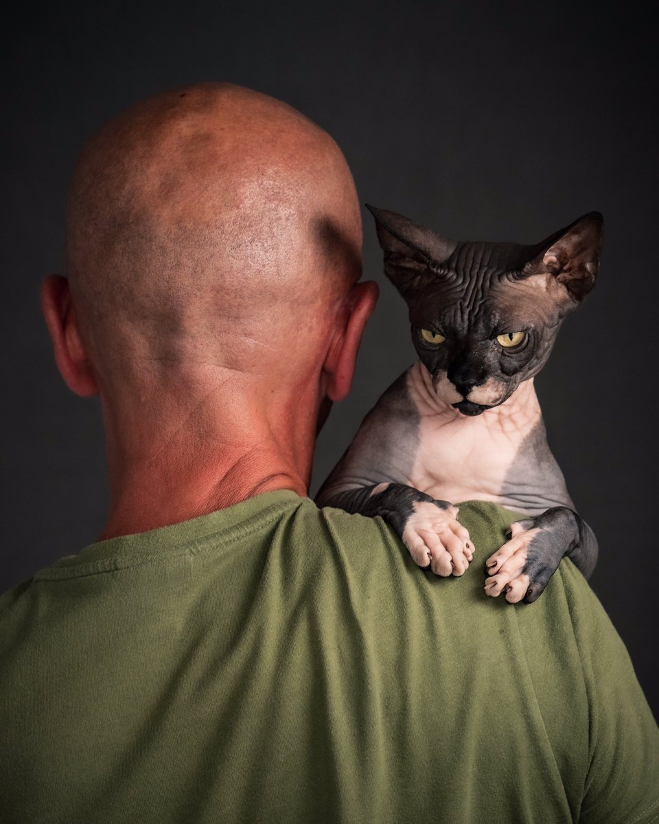 MrPeepsSays's tweet photo. But don't look back in anger
Don't look back in anger
I heard you say.
Lens : @giacomo_wolf  #CatsOfTwitter #Oasis #cats #Manchester https://t.co/VMkUcwMZ2x