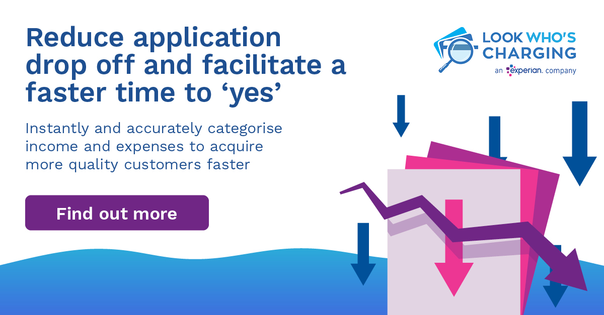 A faster #credit application process can be hindered by the inefficiency of manual income and expense declarations and assessments. Speed up time to decision with #automated income and expense #categorisation. Learn more: experian.com.au/lwc-streamline…
