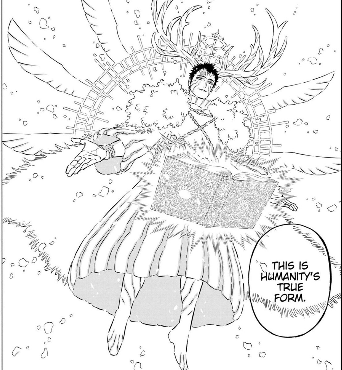 ShadzMangaOnly's tweet photo. The color scheme I'm imagining..
#BlackClover334 #ShadzBC #BC334 https://t.co/eyF2TGr4Ye