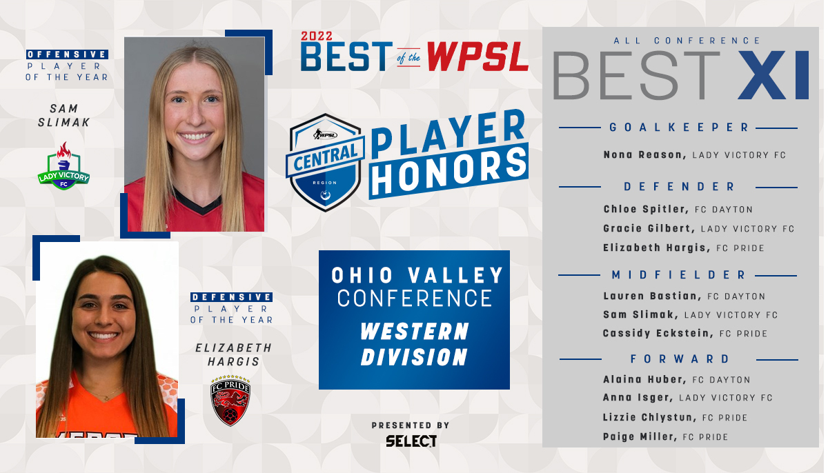 Women’s Premier Soccer League tweet media