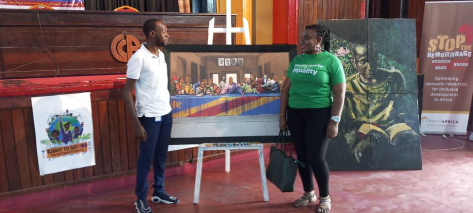 AketBoling's tweet photo. 3 jours des travaux d'ateliers, les jeunes de l'Afrique Australe #SADC 2022 la RDC a reçu les autres,du côté de la jeunesse plusieurs recommandations et propositions ont été formulée  lors des ateliers pour le bien et avancement de la jeunesse. https://t.co/pW0qpRN0If