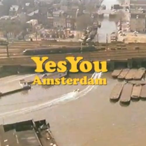 From the archives: <a href="/yesyoumusic/">YesYou</a> - Amsterdam | #indiepop #electropop | indieshuffle.com/yesyou-amsterd…