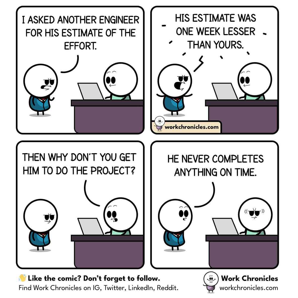 Solution_Tailor's tweet photo. True story
#agile #development https://t.co/fw7NMlbkJG