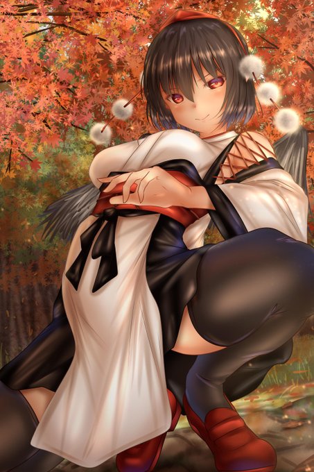 文ちゃん描きます。 