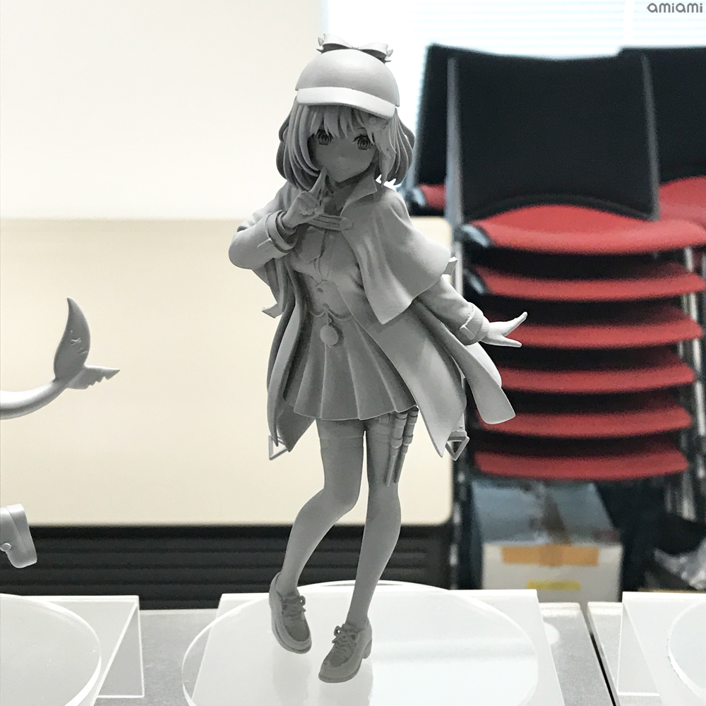 POP UP PARADE Watson Amelia from Hololive by Good Smile Company
