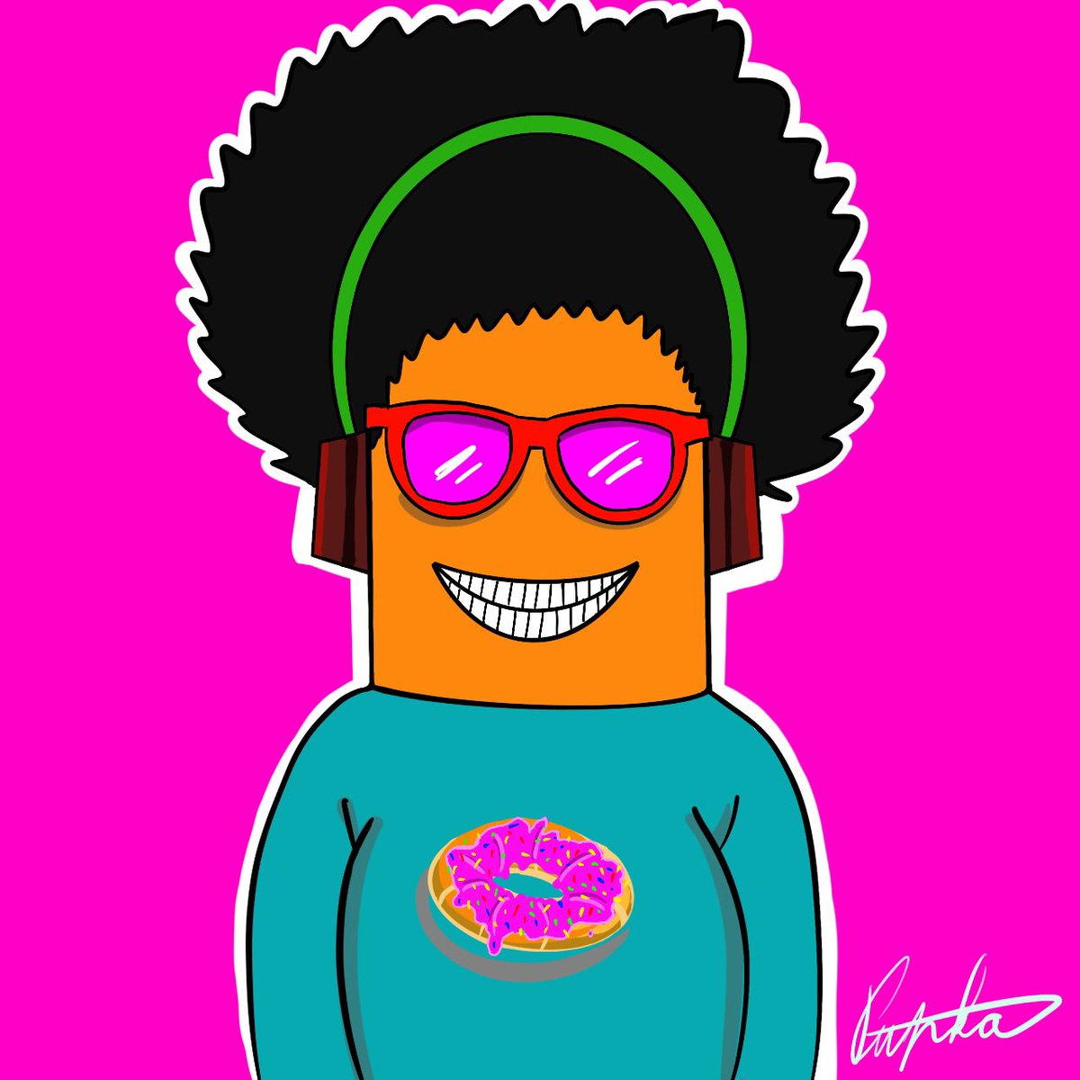 Padaviso tweet media