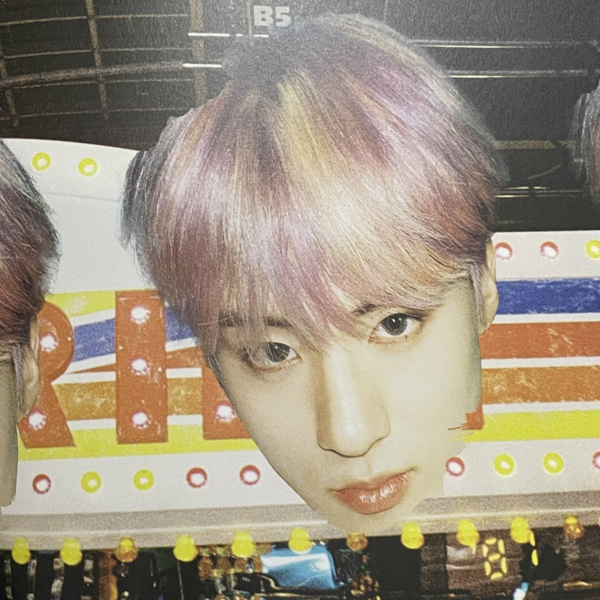 moodzcart's tweet photo. ❇️ #cloveralleyreviews @CloverAlleyPH 

tnx so much for the smooth transaction ! photobooks arrived safely despite the heavy rain ❣️ https://t.co/GNEvxlPEW6