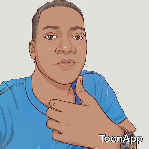 Good morning to you all there my friends
   #happy day