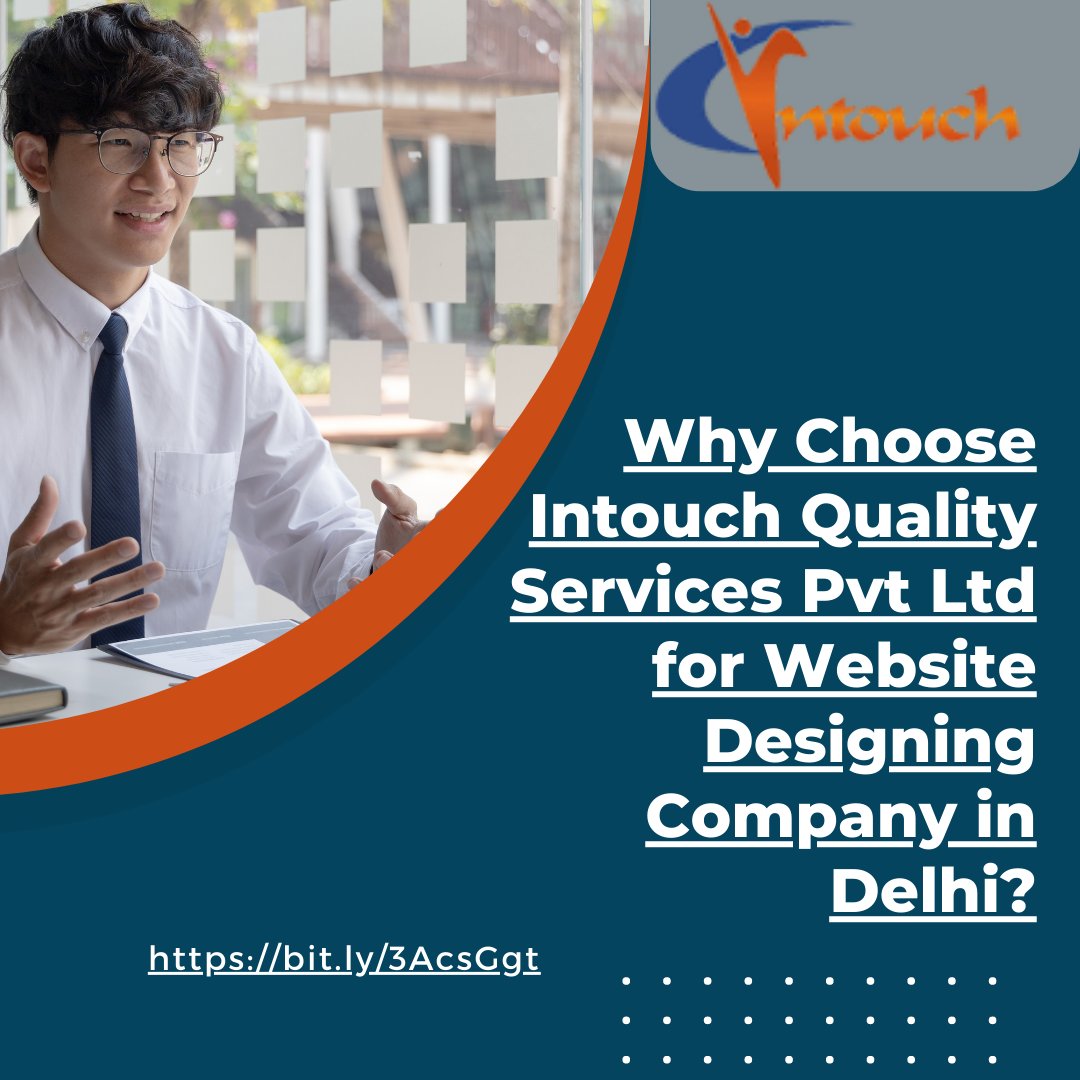 intouch group tweet media