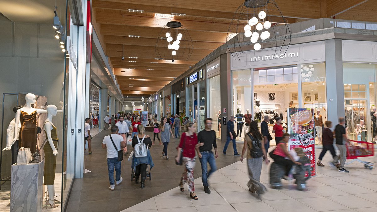 #IGDNewsandViews
L’Amministratore Delegato, Claudio Albertini ripercorre i principali avvenimenti e risultati del 1° semestre 2022 di 
<a href="/igdSIIQ/">IGD SIIQ SPA</a>
Al link ➡ gruppoigd.it/il-punto-di-vi… potete leggere Il punto di vista.
Buona lettura!