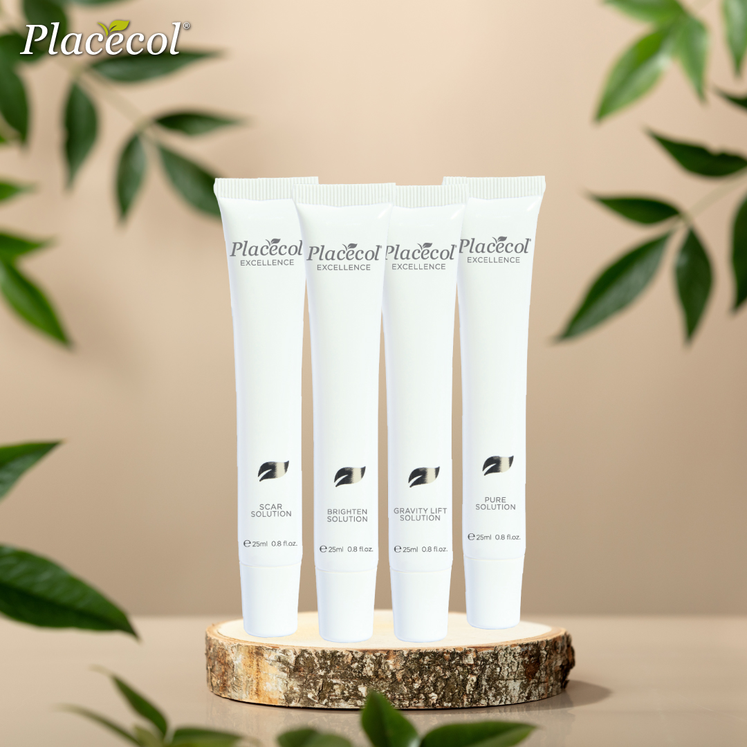 Placecol Skin Care tweet media