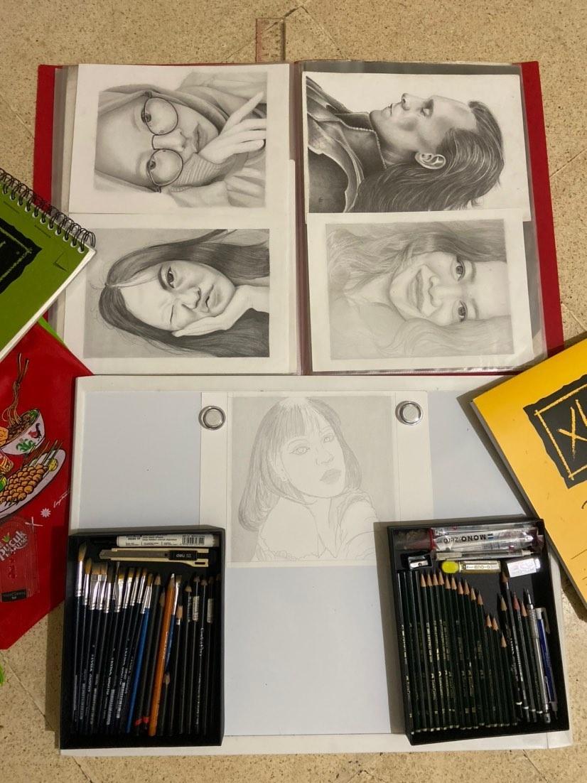 bumbukuning's tweet photo. Open Comission terus sampai dapet kerjaan baru~

Monggo dipesan~

it cost zero to help an artist like me, just RT it~ thankyou~ https://t.co/L3nv7Xf8Ww