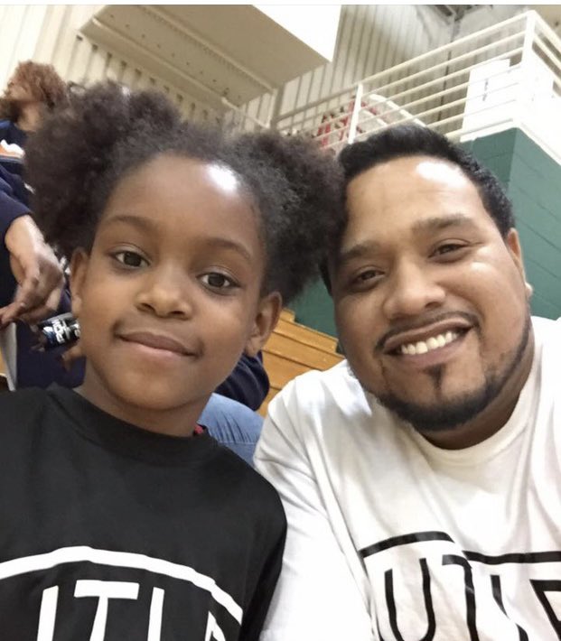 AdrianUTLB's tweet photo. We been doing this a long time. Love you @wms2024 ! #UTLBFamily #DayFreakingOne #MyHeart #DaughterINeverHad #MyBiggestHeadache #LoveYou #MyLefty #OneTrainer #OneAAUTeam https://t.co/mPpfjESqmD