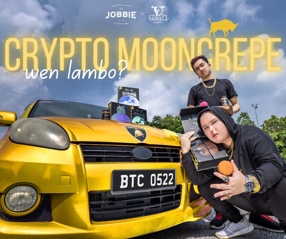 Jobbie Nut Butter tweet media