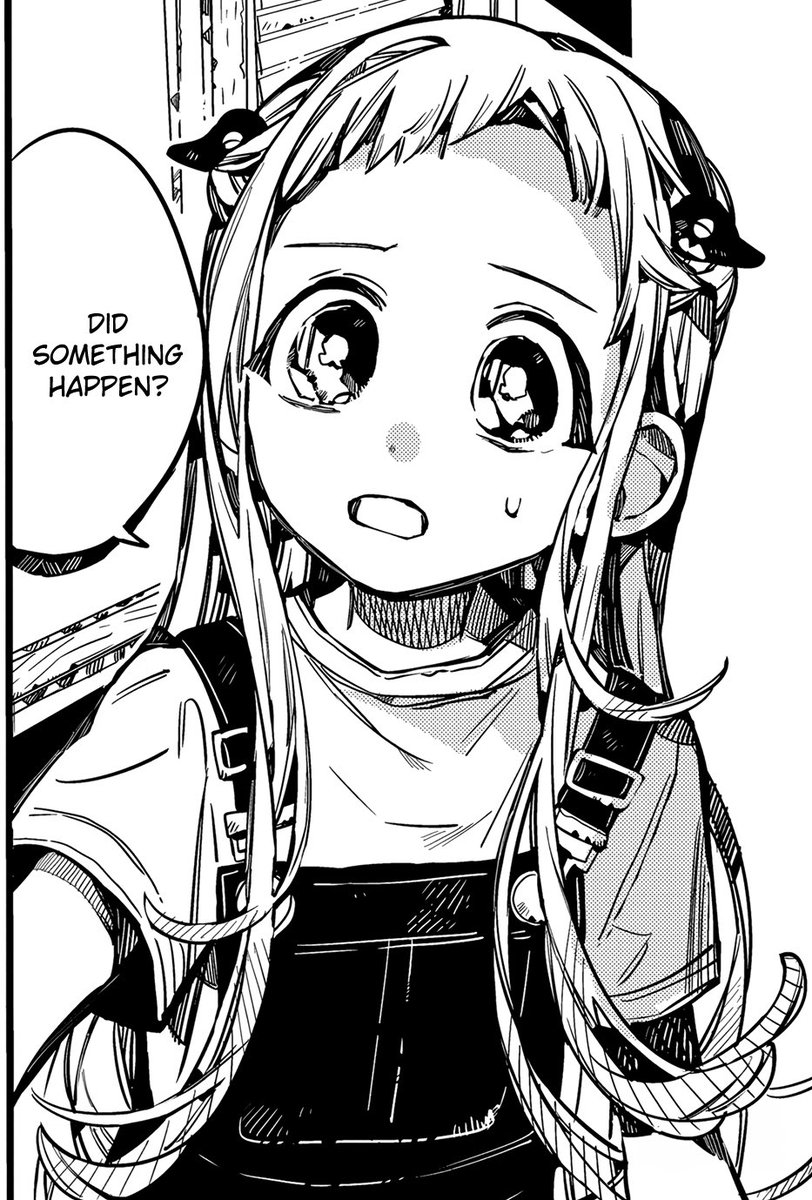 Yashiro_Daily's tweet photo. Yashiro Nene JSHK TBHK Manga Spoilers 
#ネネヤシロ #tbhk #yashironene #manga #jshk https://t.co/MY5GU79iRL