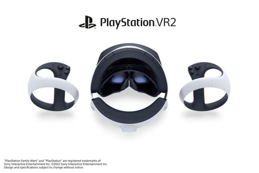 Salao_de_Jogos's tweet photo. Playstation VR 2 já tem janela de lançamento 
- O ano que vem começa da melhor maneira 

Sabe mais em: https://t.co/YX5a010Sym 

#playstation #PSVR2 #PSVR2Sense
@PlayStation
@PlayStationPT https://t.co/M9yywbThtk