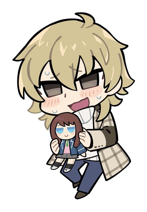 羽風 