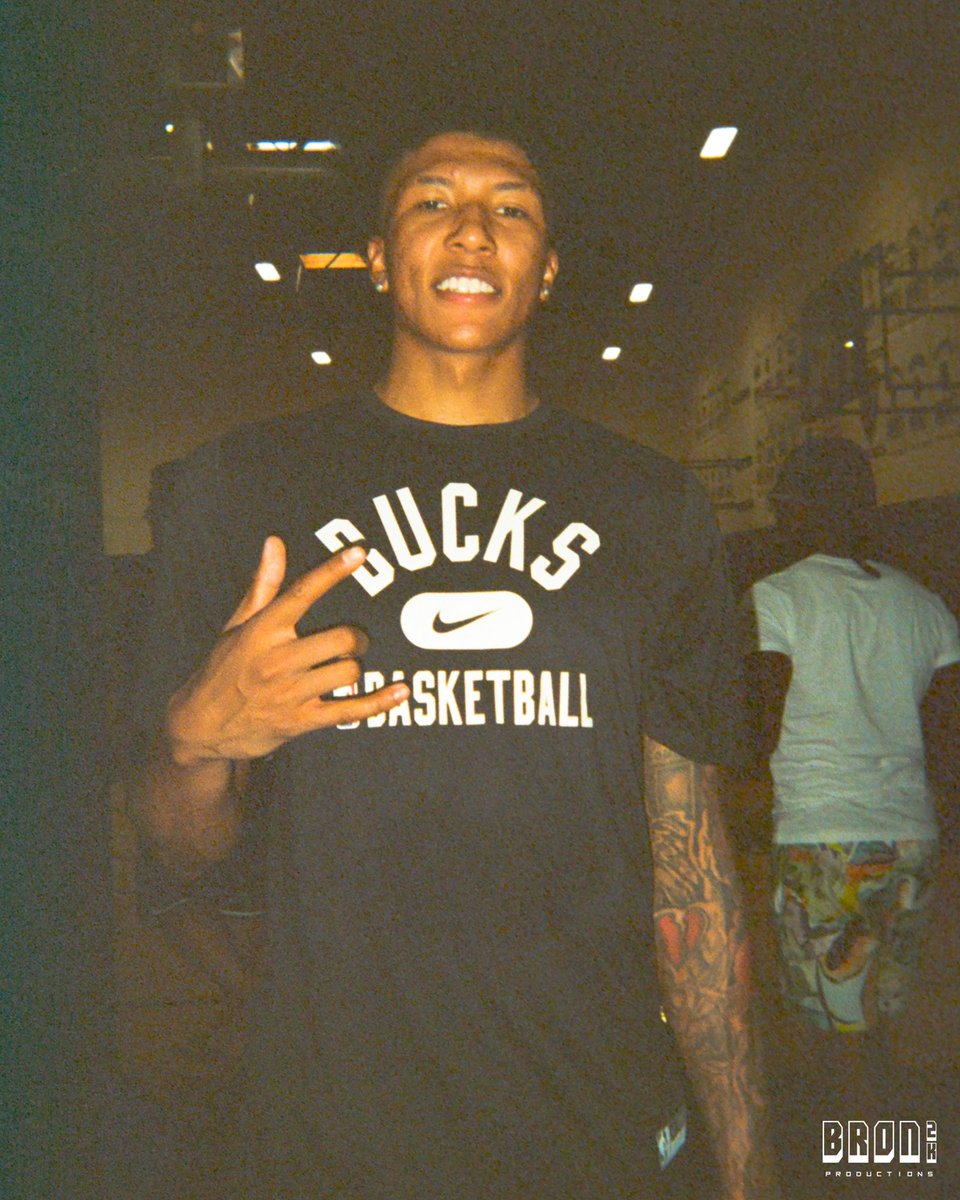 Bron2K Productions tweet media